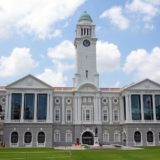 Victoria Theatre and Concert Hall, Singapore