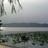 West Lake, Hangzhou