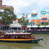 Clarke Quay, Singapore