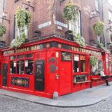 A Dublin pub