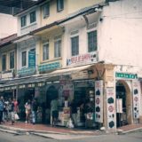 Little India, Singapore