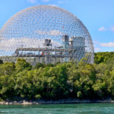 La Biosphère, Montréal