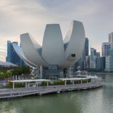 Science and technogy museums tourism