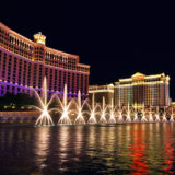 Gambling Tourism