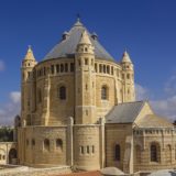 Benedictine Abbey of the Dormition, Jerusalem