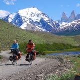 Bicycle Touring