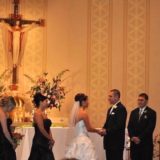 Wedding and honeymoon tourism