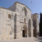 Church of St. Anne, Jerusalem