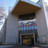 Genealogical Tourism
