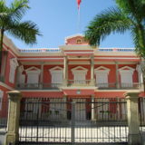 Macau Government Headquarters