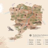 Distillery visits tourism