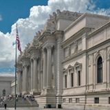 Museum and art gallery tourism