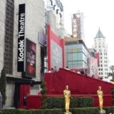 Celebrity Tourism (Film and Television Awards Ceremonies)
