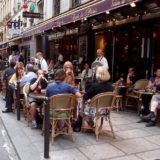 Culinary Tourism