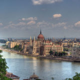 River boat tourism