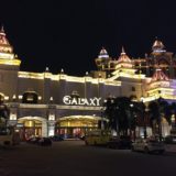The Galaxy Macau