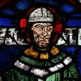 St Thomas Becket, Canterbury Cathedral, England