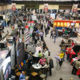 Convention and trade fair tourism