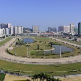 Macau racetrack