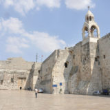 Church of the Nativity, Bethlehem