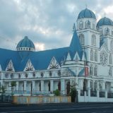 Grand Cathedral, Apia, Samoa
