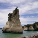 Beach Rock, South Island