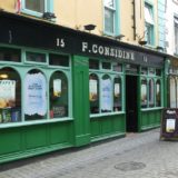 Considine Pub, Dublin