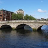 Father Mathew's Bridge, Dublín
