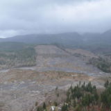 Mudslide, Oso, Washington State