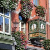 O'Neill's Pub, Dublin