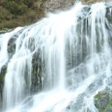 Powerscourt Waterfall, County Wicklow, Ireland