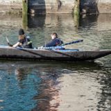 Rowing, Ireland