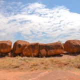 The Devils Marbles Conservation Reserve, Karlu Karlu, Northern Territory