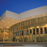 The Carpenter Center for Performing Arts, Long Beach, California