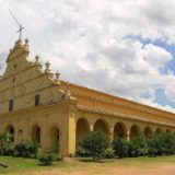 Cathedral of la Santísima Trinidad, Asuncion, Paraguay