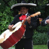 Mariachi band, Mexico