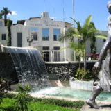 Municipal Palace, San Pedro Sula, Honduras