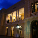 Municipal Theater, Valencia, Venezuela