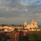 The Cathedral of Granada, Nicaragua