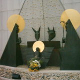 The Nativity Scene in Fatima