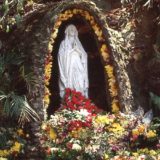 Our Lady of Betania Sanctuary, Cua, Venezuela