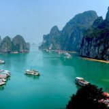 Ha Long Bay, Vietnam