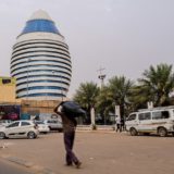 Corinthia Hotel, Khartoum, Sudan