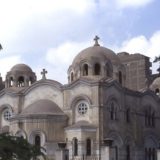 St. Mary Coptic Church, Zeitoun, Cairo