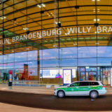 Berlin Brandenburg Airport (BER), Willy Brandt Airport