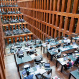 Humboldt University Library