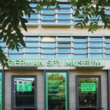 The German Spy Museum (Deutsches Spionagemuseum)