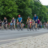 Bike Berlin cycling marathon