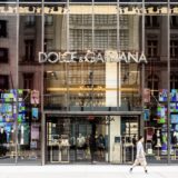 Dolce & Gabbana Store, New York
