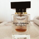 Dolce and Gabbana fragrances